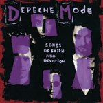 depeche mode albums