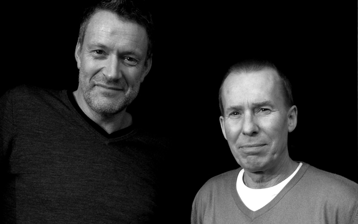 Here is our exclusive Godfathers of Pop interview with Blancmange, taken from Issue 1 of Classic Pop Magazine...