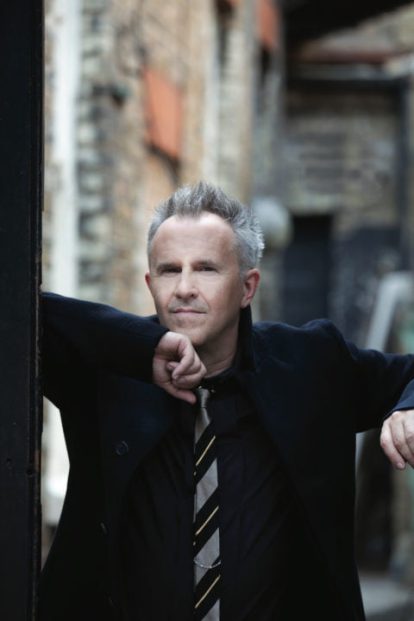 Godfathers of Pop – Howard Jones