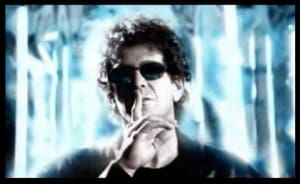 Lou Reed