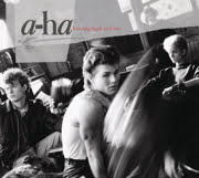 A-ha Hunting High and Low