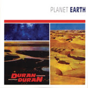Duran Duran Planet Earth