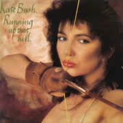 Kate Bush Running Up That Hill Top 100 Singles of the 80s