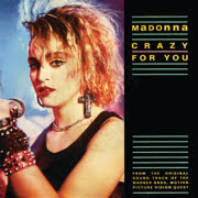 Madonna – Crazy for You