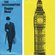 The Housemartins Happy Hour