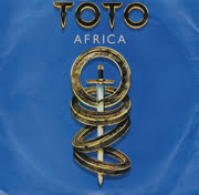 Toto Africa