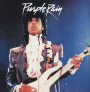 prince Purple Rain