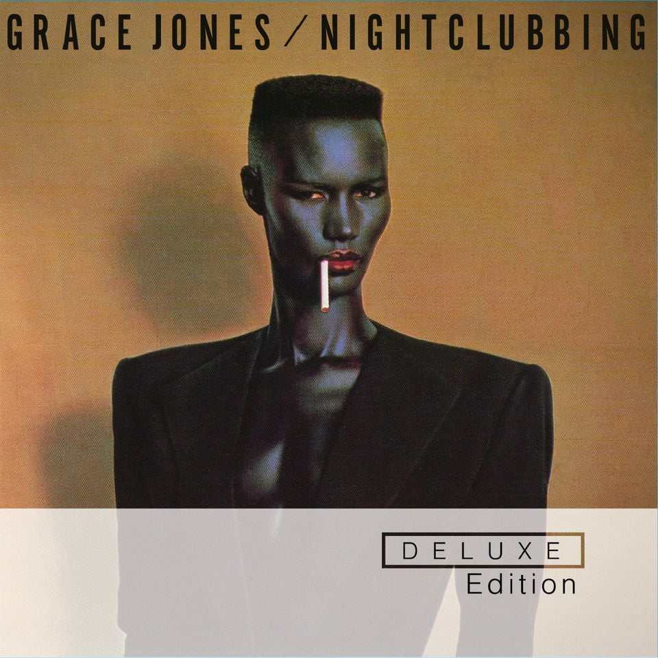 Grace Jones