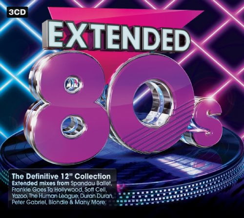 Extended 80s