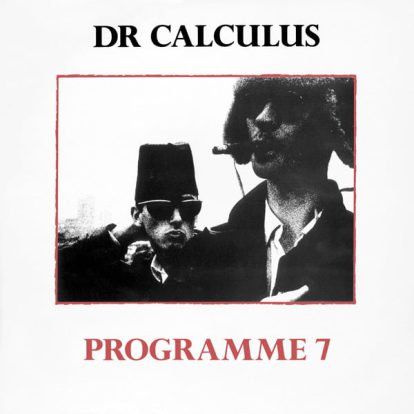Dr Calculus Vs. The KLF