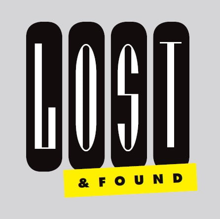 Lost & Found