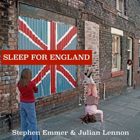 Sleep for England