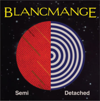 Blancmange