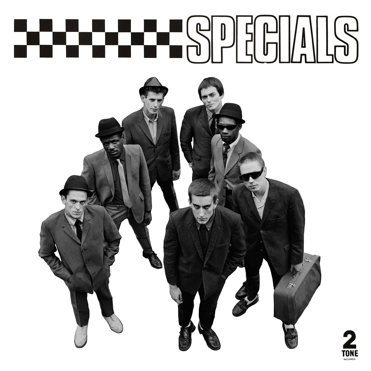 The Specials make their albums extra special - Classic Pop Magazine