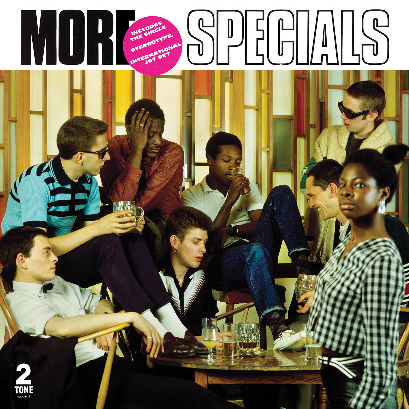The Specials on Spotify