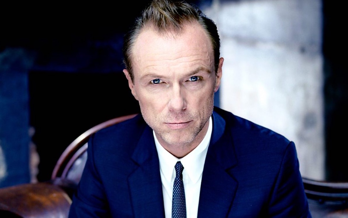 Gary Kemp