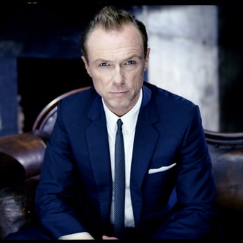 Gary Kemp