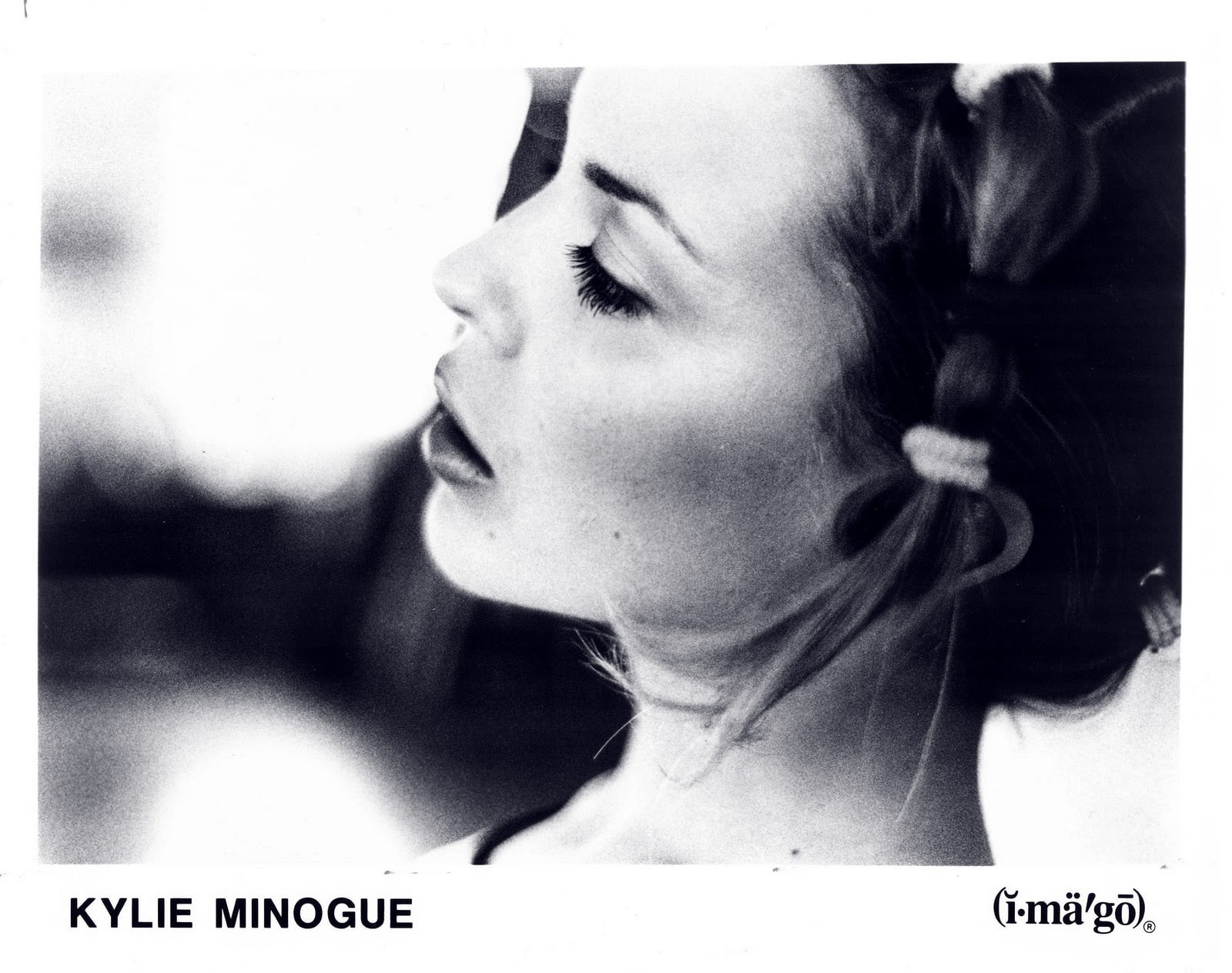 Kylie minogue darling