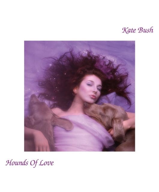 hounds of love