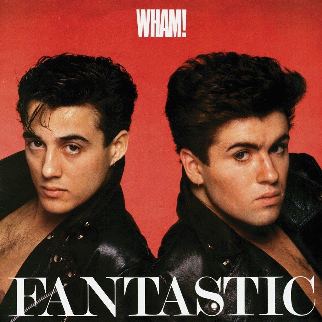 fantastic tour wham