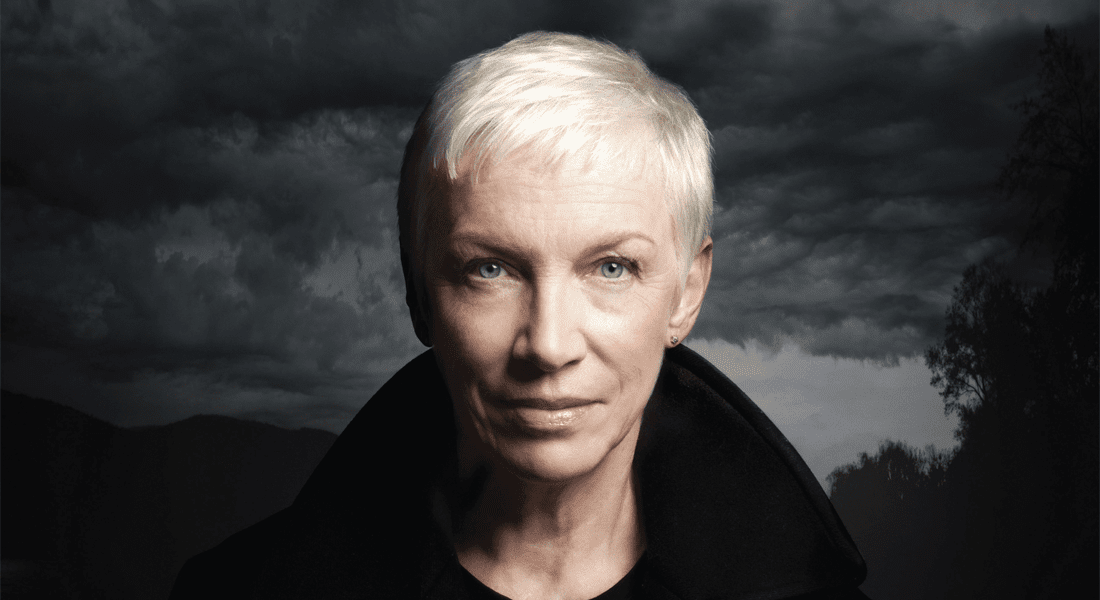 Annie Lennox