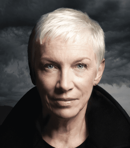 Annie Lennox