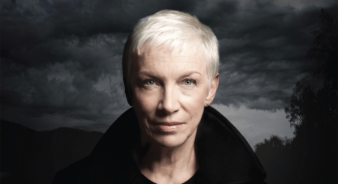 Annie Lennox