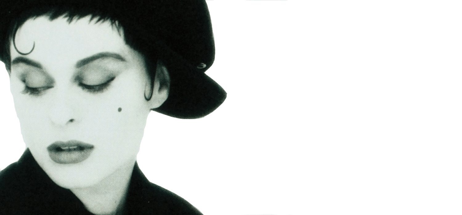 lisa stansfield