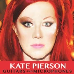 Kate Pierson