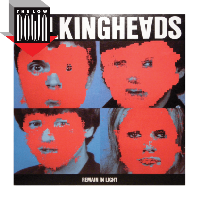 Your instant guide to Talking Heads