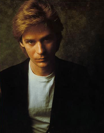 daryl hall