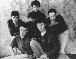 lloyd cole and the commotions