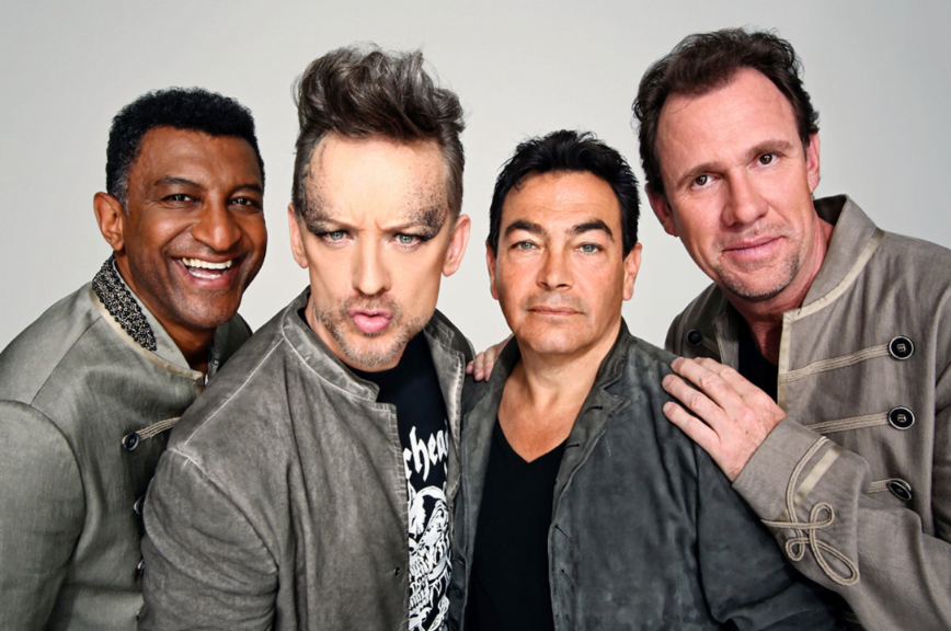 Culture Club