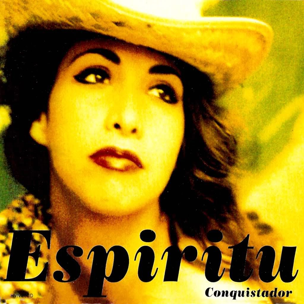 espiritu