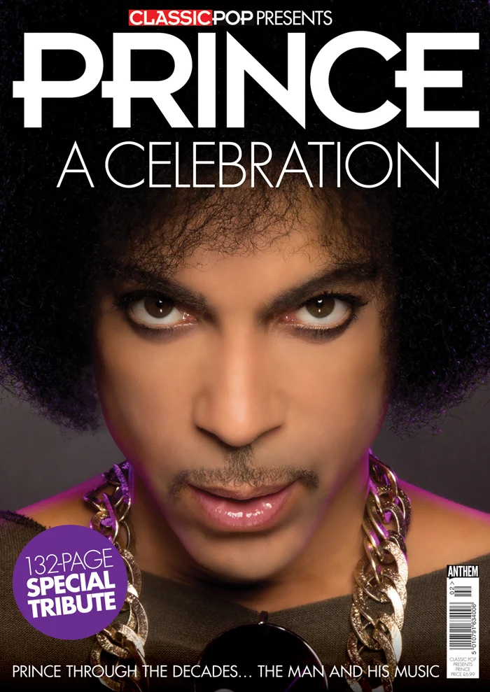 Prince Magazine