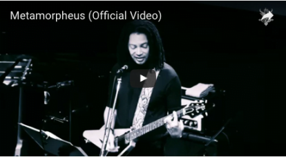 Exclusive Premiere: Sananda Maitreya ‘Metamorpheus’ Music Video