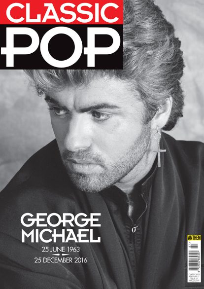 Issue 27 of Classic Pop is available now!