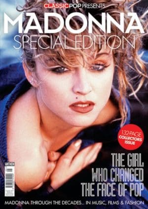 Classic Pop Presents Madonna