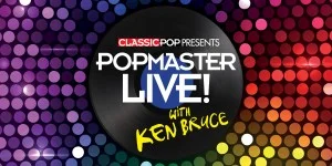 Popmaster Live