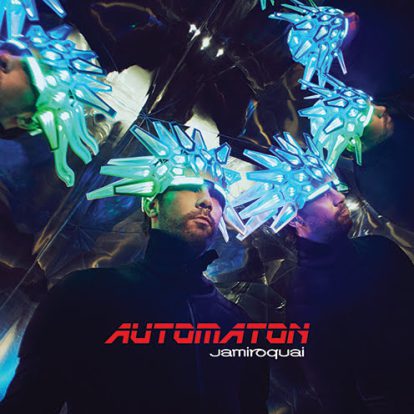 Jamiroquai – Automaton Review