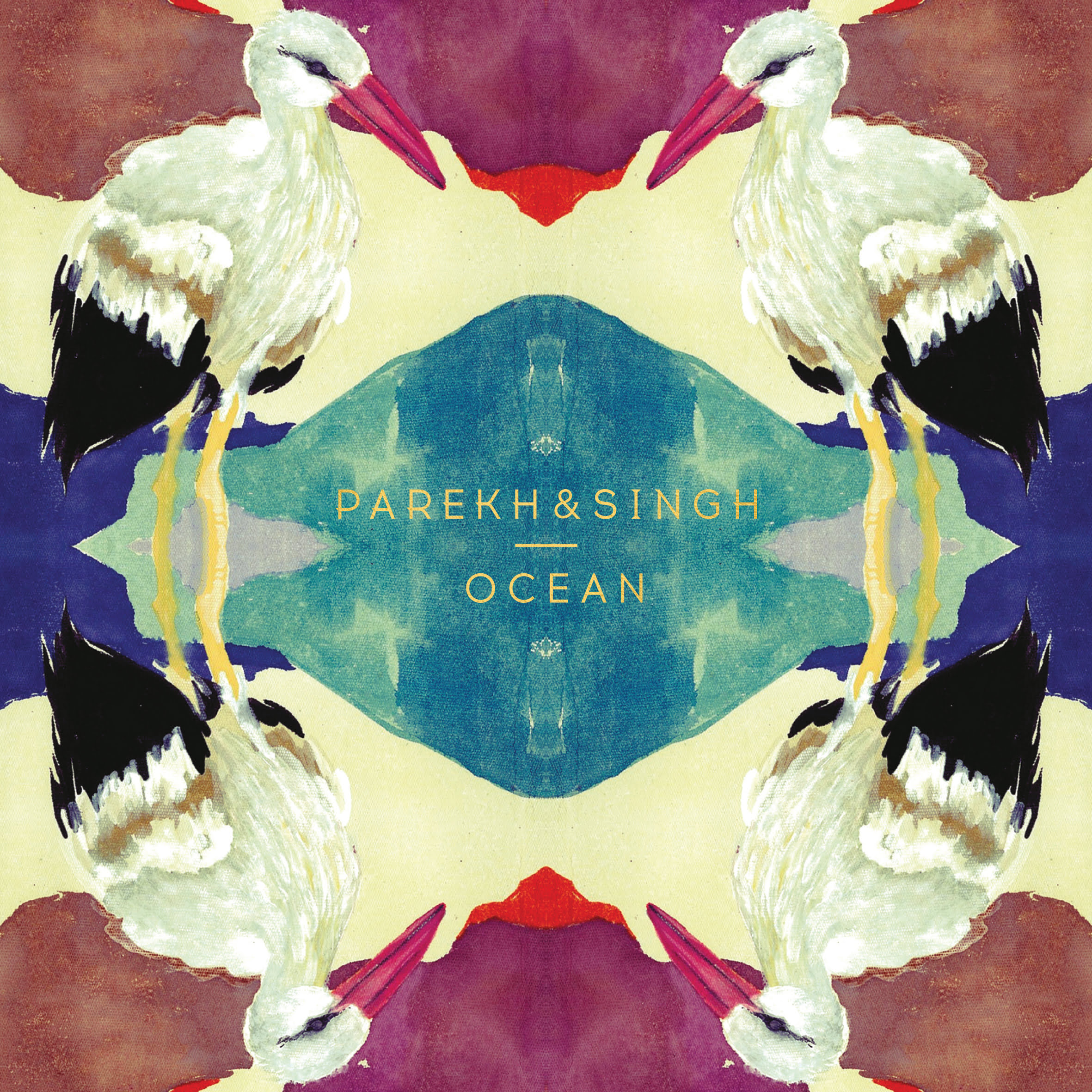 parekh & singh