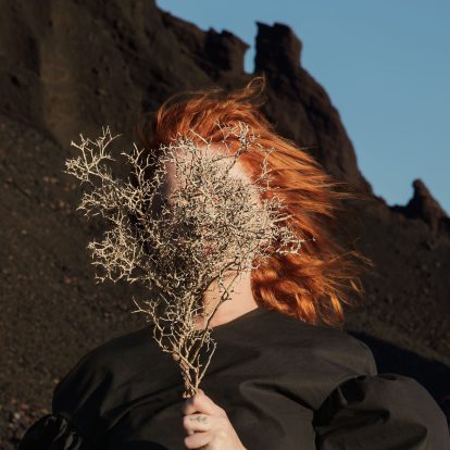 Goldfrapp – Silver Eye Review
