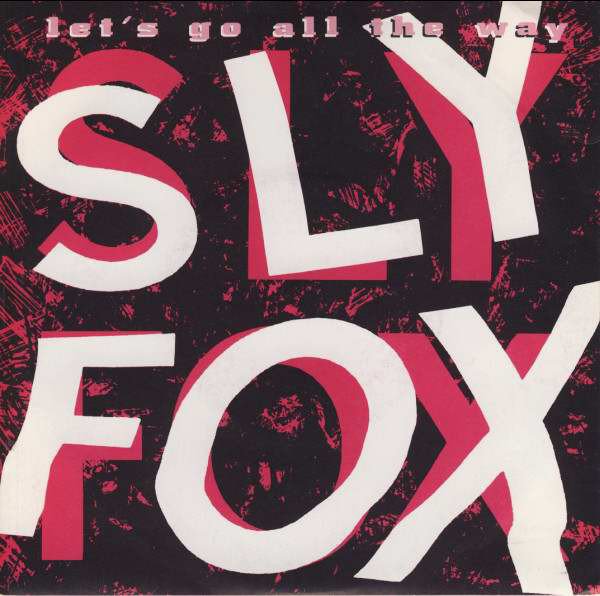 Sly Fox 