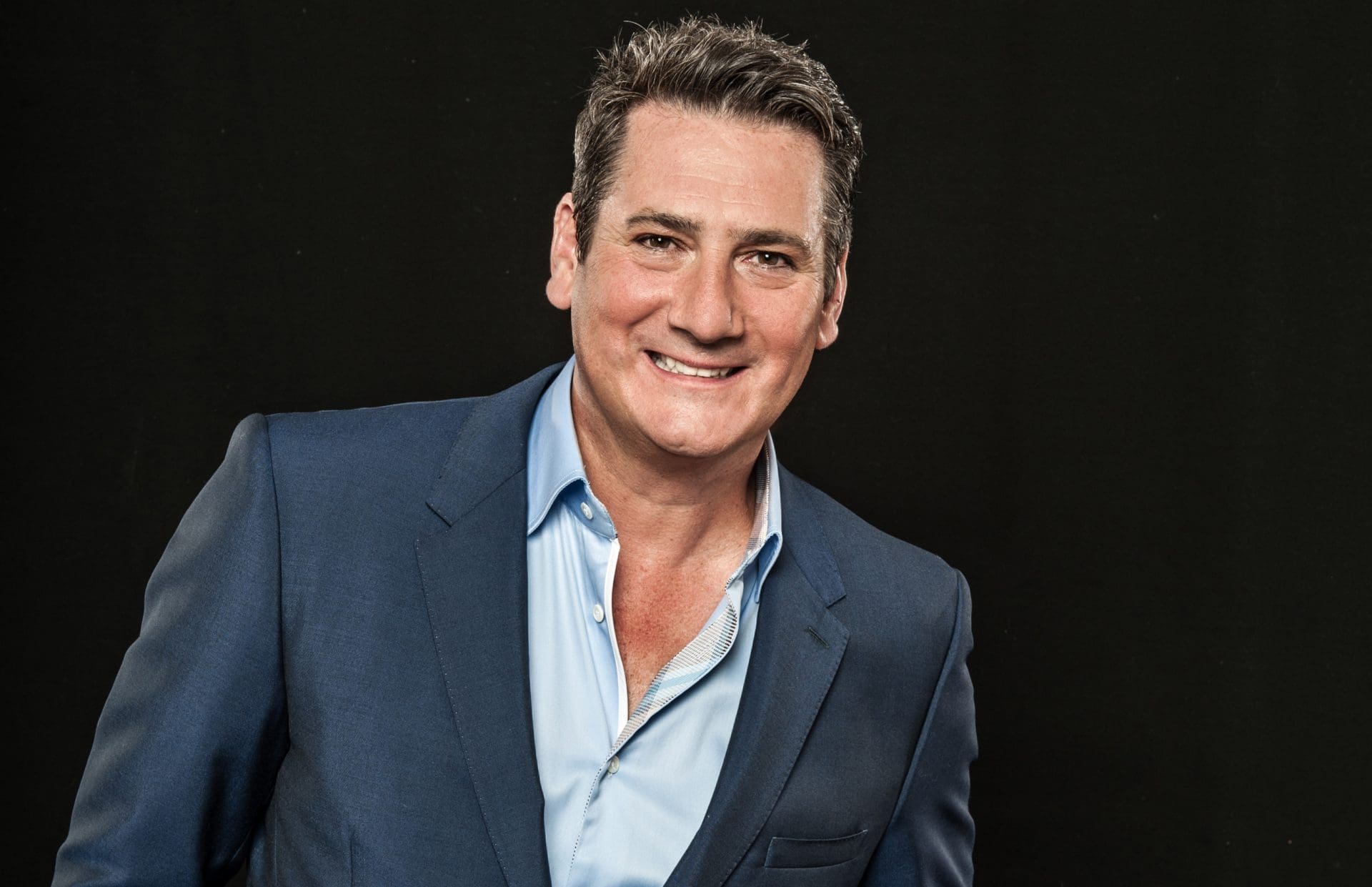 tony hadley tour 2023 uk