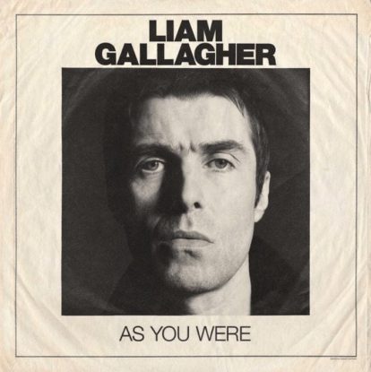Liam Gallagher – As You Were album review