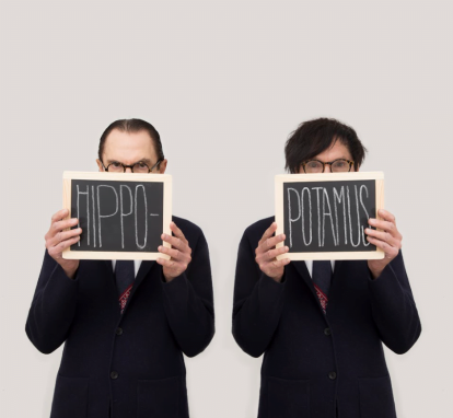 Sparks – Hippopotamus album review