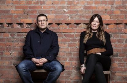 Paul Heaton & Jacqui Abbott: Crooked Calypso album review