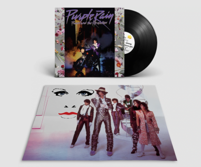 Prince – Purple Rain Deluxe Expanded Edition review