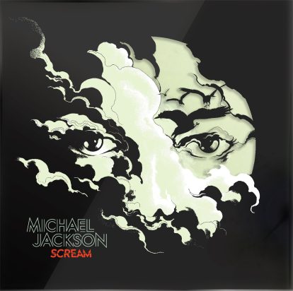 Michael Jackson – Scream review