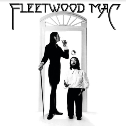 Fleetwood Mac – Fleetwood Mac review
